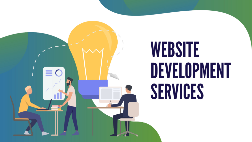 Excellent Web Development Services in Bangladesh!!