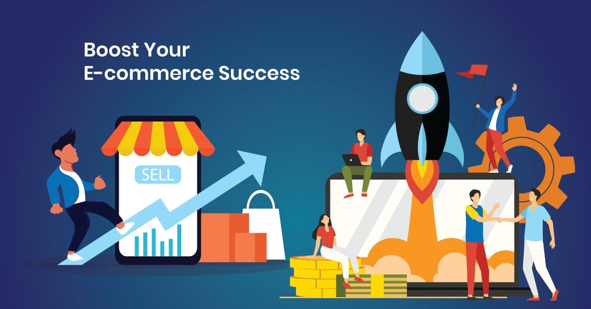 e-commerce solutions for business growth