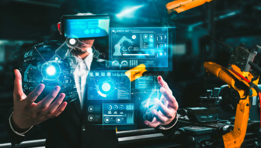 Shaping the Future with Intelligent Software