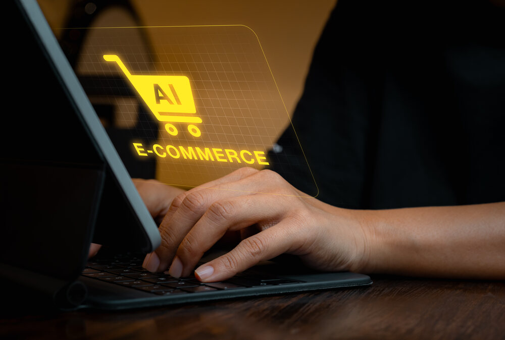 AI for eCommerce
