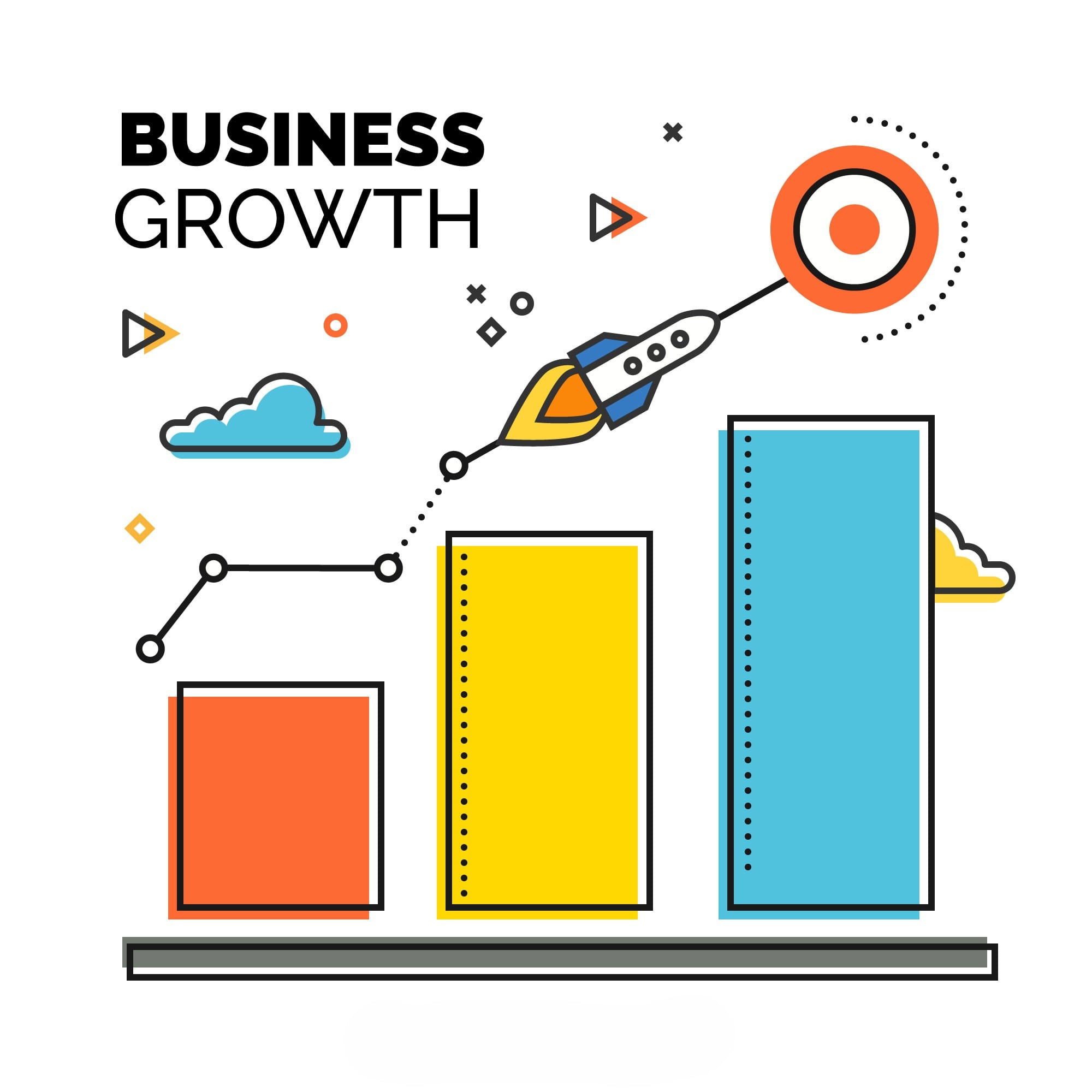 grow your business